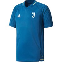 Juventus Training Jersey - Dark Blue - Kids, Blue