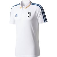 Juventus Training Polo - White, White