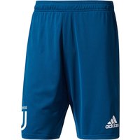 Juventus Training Short - Dark Blue, Blue