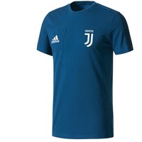 Juventus Training T-Shirt - Dark Blue, Blue