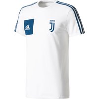 Juventus Training T-Shirt - White, White