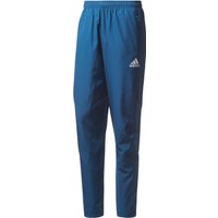 Juventus Training Woven Pant - Dark Blue, Blue