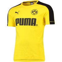 BVB Graphic T-Shirt - Yellow, Yellow