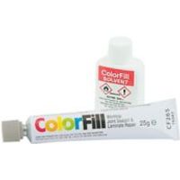 Colorfill Aura Black Polymer Resin Joint Sealant & Repairer