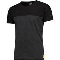 BVB Premium Graphic T-Shirt - Grey - Black, Black