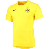BVB Casuals T-Shirt - Yellow, Yellow