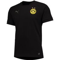 BVB Casuals T-Shirt - Black, Black