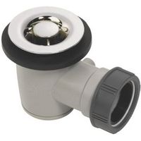 Wirquin Shower Trap (Dia)40mm