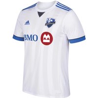 Montreal Impact Away Shirt 2017-18, N/A