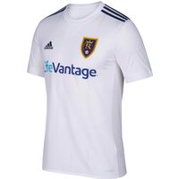 Real Salt Lake Away Shirt 2017-18, White
