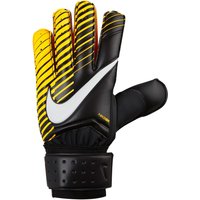 Nike Spyne Pro Goalkeeper Gloves - Black/Laser Orange/White, Black/White/Orange