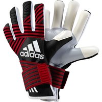 Adidas Ace Trans Pro Manuel Neuer Goalkeeper Gloves - Black/True Red, Black/Red