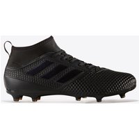 Adidas Ace 17.3 Firm Ground Football Boots - Core Black/Core Black/Uti, Black