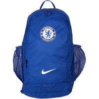 Chelsea Stadium Backpack - Blue, Blue