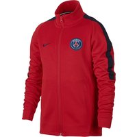 Paris Saint-Germain Authentic Franchise Jacket - Red - Kids, Red