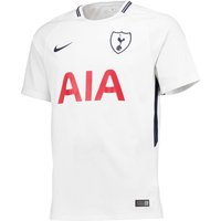 Tottenham Hotspur Home Stadium Shirt 2017-18 - Kids, N/A