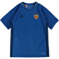 Valencia CF Training Jersey - Blue - Kids, Blue