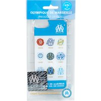 Olympique De Marseille Crest History IPhone 6-6S-7 Cover, N/A