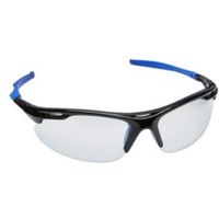 JSP Clear Safety Spectacles