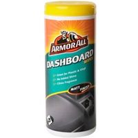 Armor All Cleaning Wipes - 5020144800187
