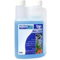Hozelock Tap Water Conditioner For Ponds 250ml