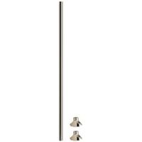 Axxys® Staircase Baluster (W)19mm (L)725mm - 3663602010623