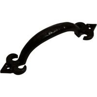 Blooma Antique Effect Gate Pull Handle Pack Of 1 - 5397007136203