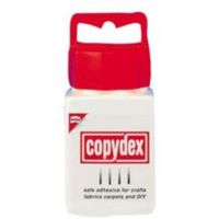 Copydex Repositionable Glue 125ml