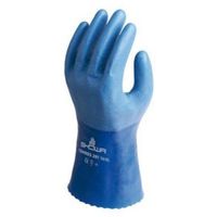 Showa Water Resistant Gloves Extra Large Pair