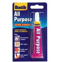 Bostik Extra Strong Adhesive 50ml