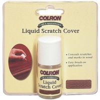 Colron Repair Light Wood Satin Liquid Scratch Cover 0.014L