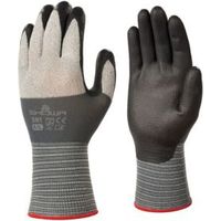 Showa High Dexterity Grip Gloves Large Pair