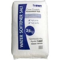 Bwt Dishwasher Salt - 5060009330817