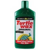 Turtle Wax Polish 500ml