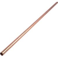 Wednesbury Copper Copper Pipe (Dia)28mm (L)3M Pack Of 5