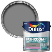 Dulux Bathroom+ Urban Obsession Soft Sheen Emulsion Paint 2.5L