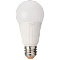 Vezzio E27 806lm LED Light Bulb