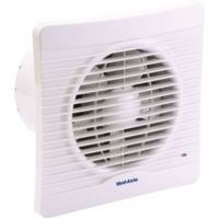 Vent-Axia SIL150X Kitchen Extractor Fan (D)147mm