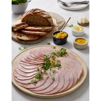 British Ham Platter (40 Slices)