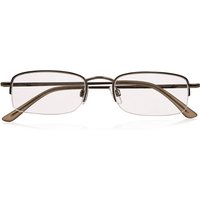 M&S Collection Half Frame Reading Glasses