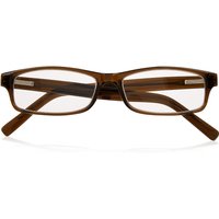 M&S Collection Oval Frame Reading Glasses