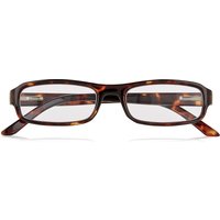 M&S Collection Rectangular Frame Reading Glasses