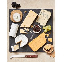 Taste Of The British Isles Cheese Selection