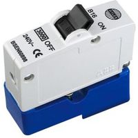 Wylex 16A Miniature Circuit Breaker - 5013601026862