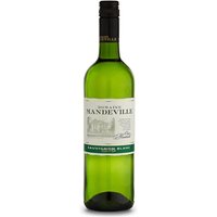 Domaine Mandeville Sauvignon Blanc - Case Of 6