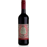 Aromatic Red Mulled Wine - Case Of 6
