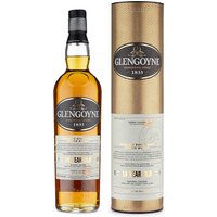 Glengoyne 14 Year Old Single Malt Whisky - Single Bottle