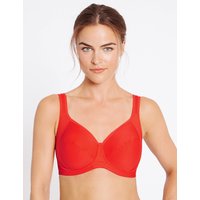 M&S Collection 2 Pack High Impact Underwired Sports Bras A-G