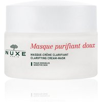 NUXE Clarifying Mask With Rose Petals 50ml
