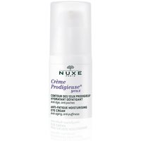 NUXE Prodigieux Eye Contour - Anti-fatigue Eye Cream For Puffy Eyes 15ml